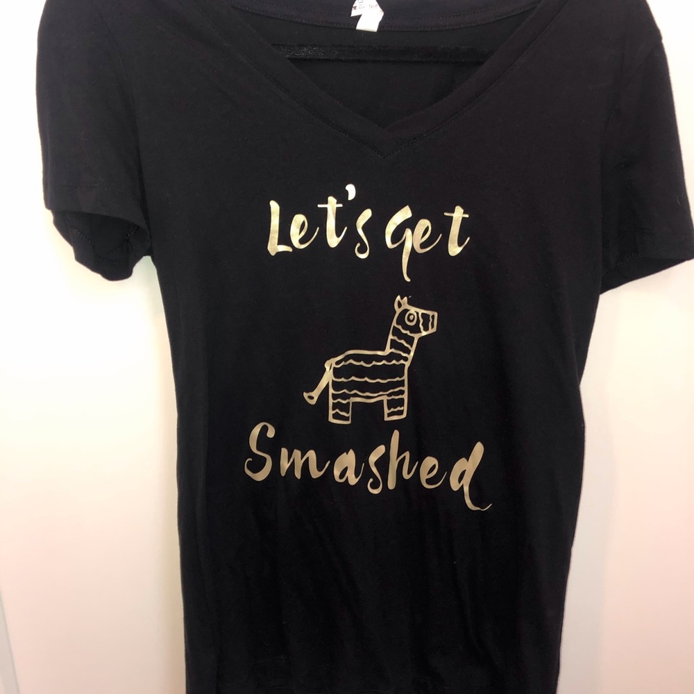 Pinata T-Shirt